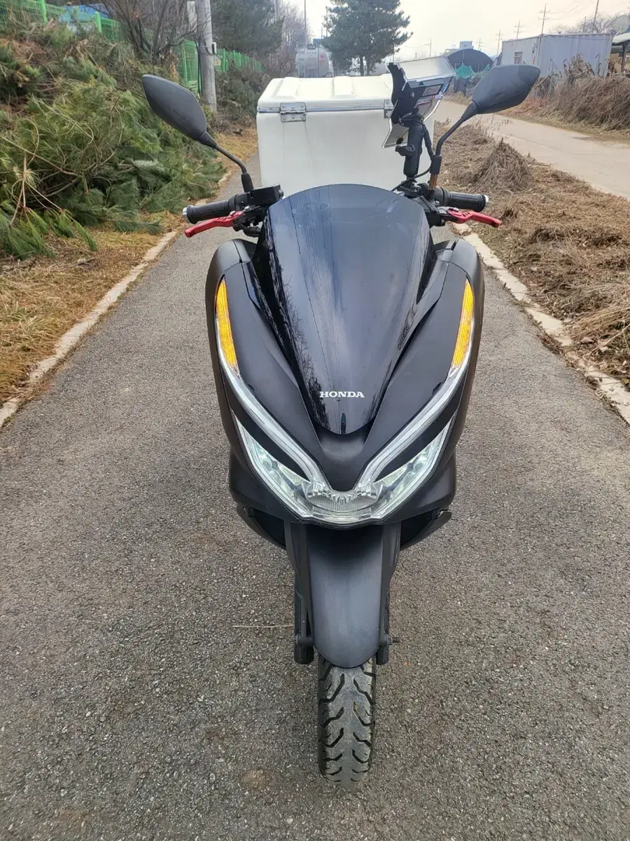 pcx125 2019년식 70,@@@km 구동계 올 교체